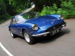 Ferrari 330 GTC 1966 года (UK)
